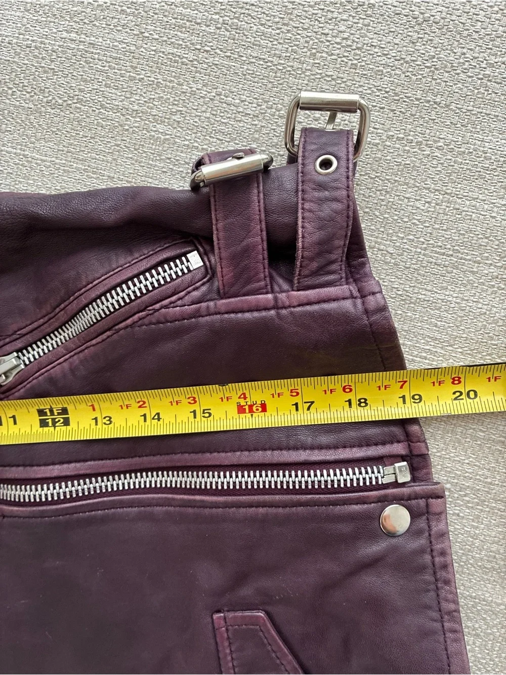 Amaryllis jacket women’s